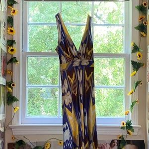 Tory Burch maxi dress